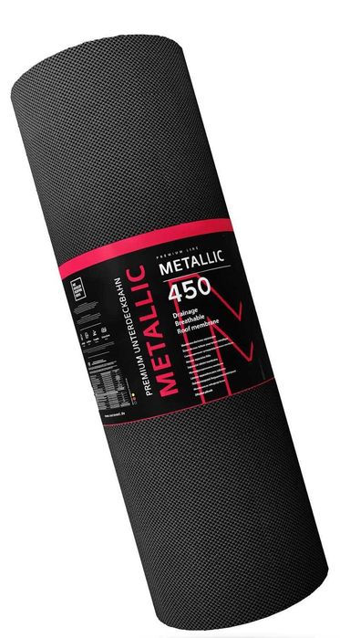Membrana dachowa Eurovent Maxi Super VStrong XStrong  DYSTRYBUTOR