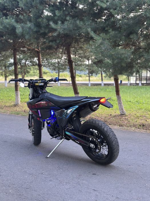 Gnx nb300 2025 року