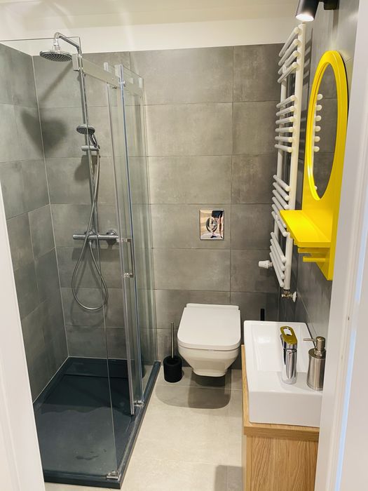 Apartament „Nowy Verdon” Ruda Śląska - Noclegi