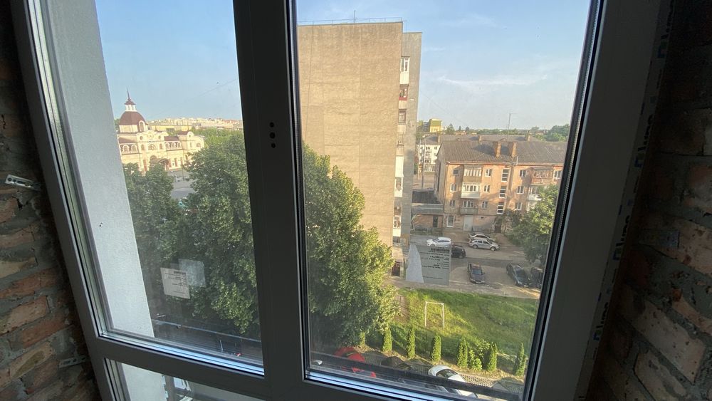 Велика  2кім.кв. ЖК Дрім Таун