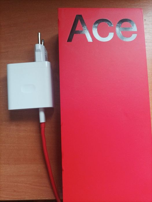 Oneplus ace (10r) 12/512