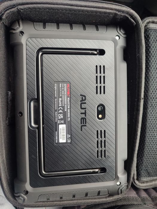 Autel Maxicom MK900-TS