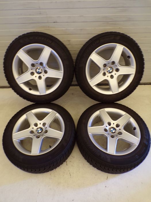 felgi aluminiowe do bmw e46 e90 f20 f21 16 5x120 et40 kba45425