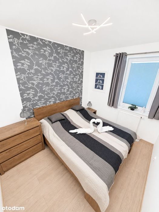 Apartament 2-pokojowy z garażem podziemnym Strefa SPA Siłownia S Zabaw - View 3