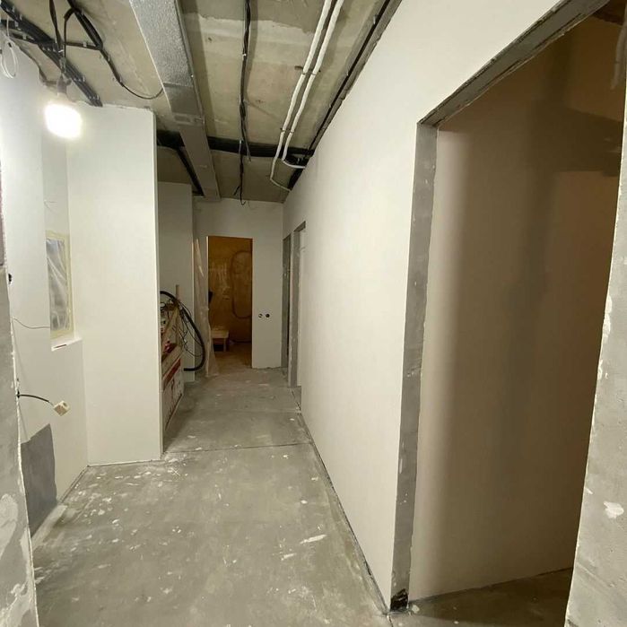 Комплексний ремонт у Броварах — повний спектр внутрішніх робіт Бровари