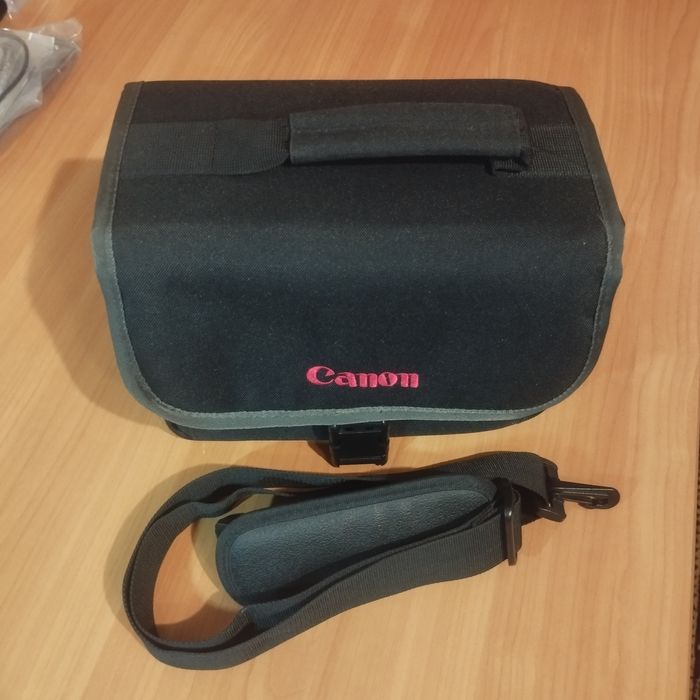 Сумка для фотоаппарата Canon Оригинал