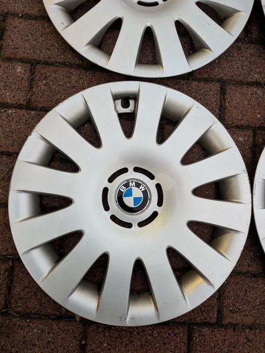 Kołpaki Oryginalne BMW  16"
