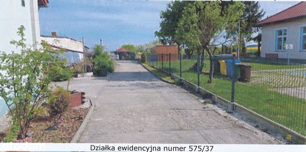 Mieszkanie, Witosław