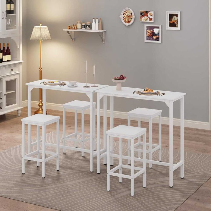 Nowy stół barowy / stolik / blat roboczy / 100x40 / płyta / lada !K32!