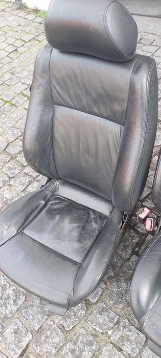 Bancos golf 4 3 portas