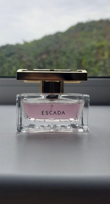 Парфумированая вода Escada