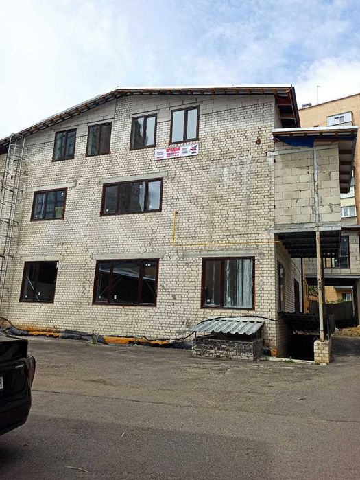 Продаж 1к. квартири в новобудові м.Холодна гора Григорівське шосе 32