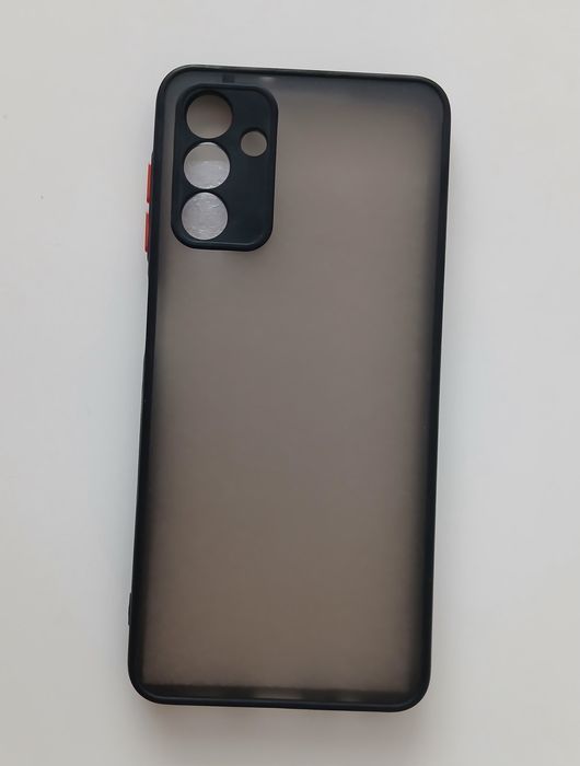 Capa para Samsung A13 5G Novo Preto