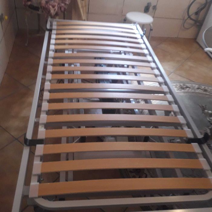 Cama Articulada - Nunca Usada