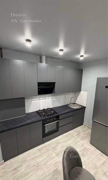 1-К жк Пелюстковый , Браилки