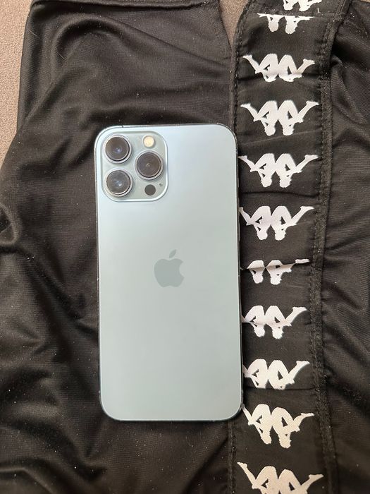 iPhone 13 Pro Max