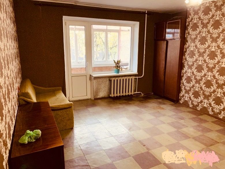 Аренда 1-комн. квартира 40м2 р-н 101.