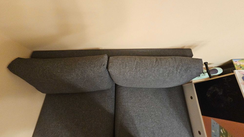 Kanapa Sofa VIMLE rozkładana IKEA