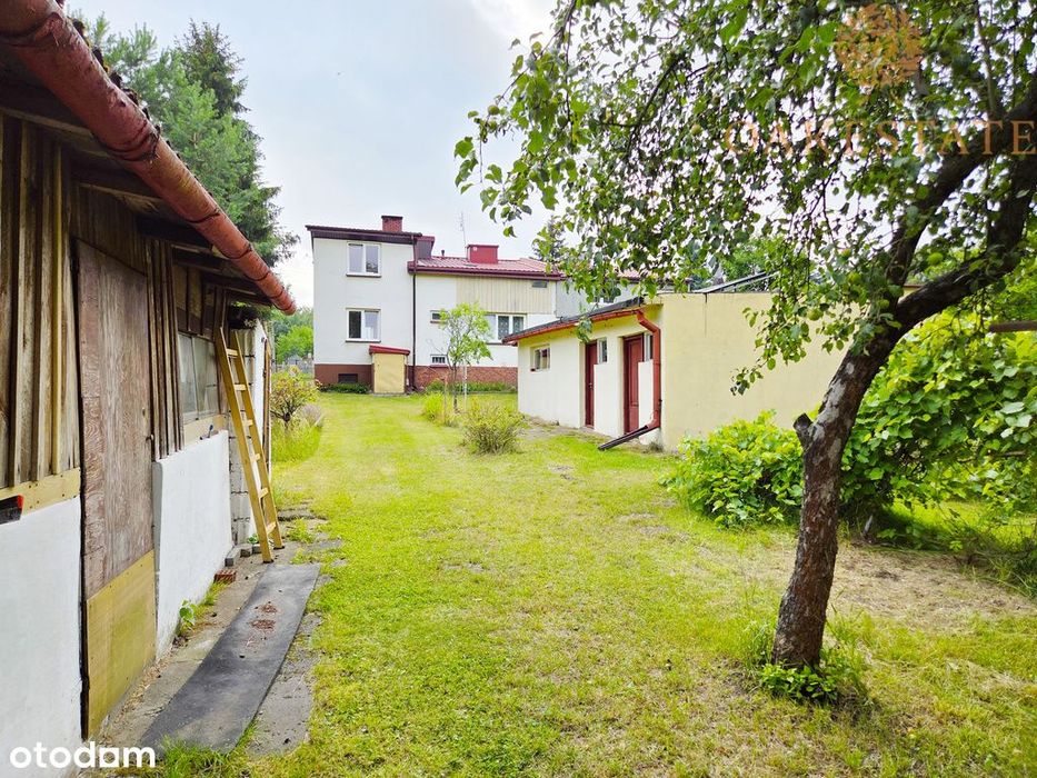 Dom – Skarżysko-Kamienna - Widok 4