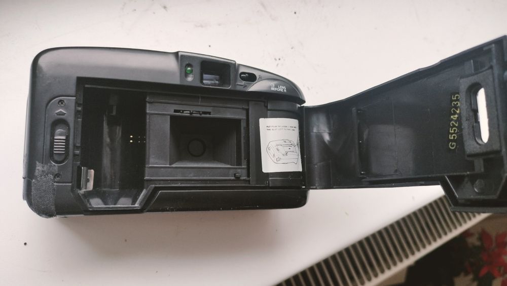 Aparat wizem sm111