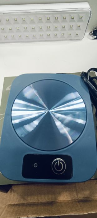 Електричний підігрівач