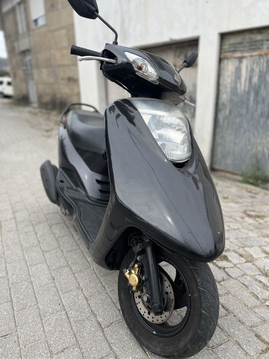 Yamaha Vity 125cc