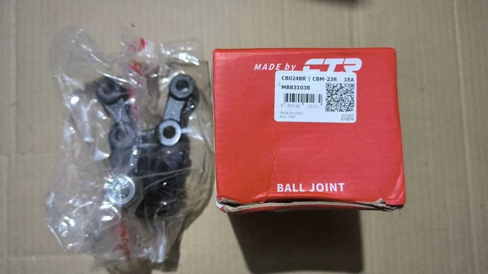 Автозапчастини на Mitsubishi Pajero II, Sport, L200/ [96-06]роки