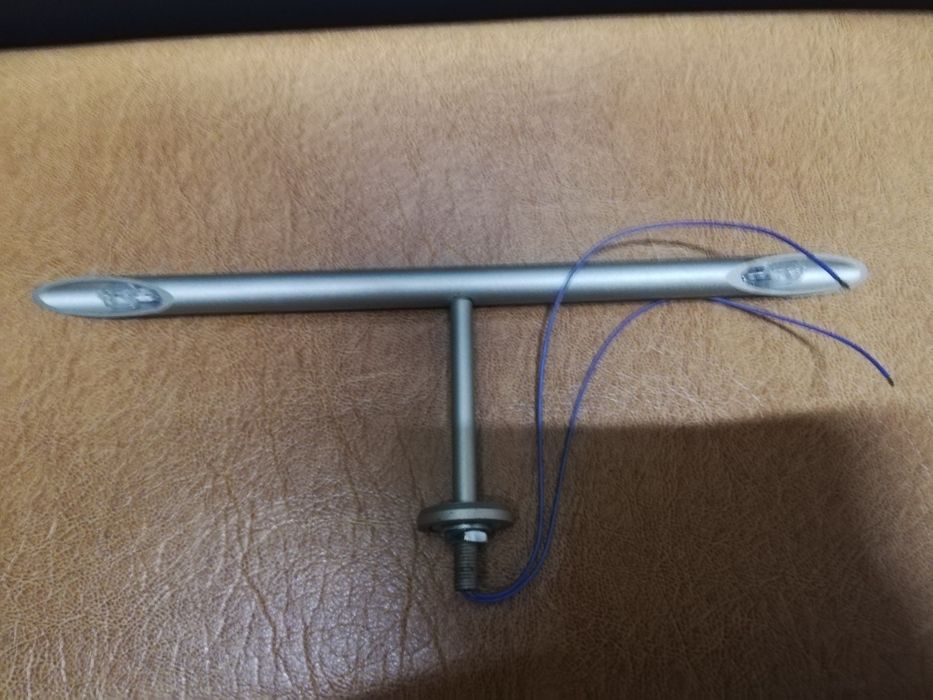 Sprzedam kinkiet do lustra.