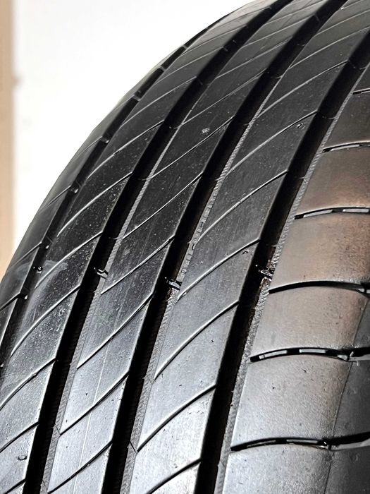 Pneus Michelin Primacy 4 - 205/55/16 - Como NOVOS
