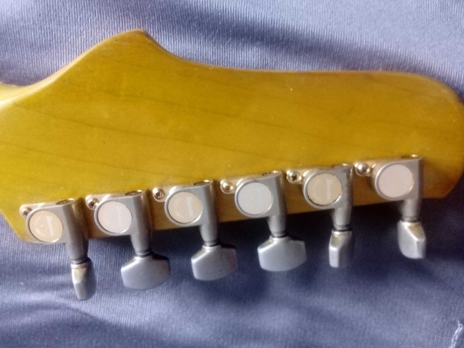 guitarra Ibanez Blazer de 1981 made in Japan vintage- 250 até ao Natal