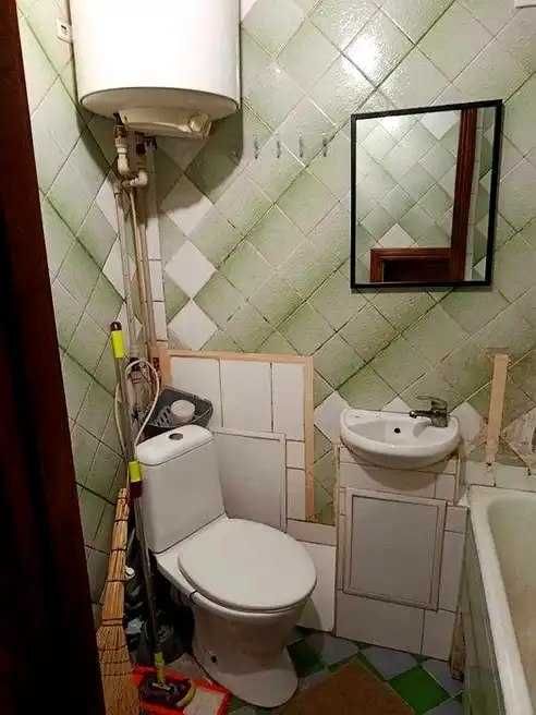 Купите 1 комнатную квартиру на Заболотного