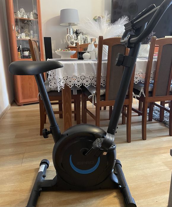 Rower Stacjonarny magnetyczny Zipro One S