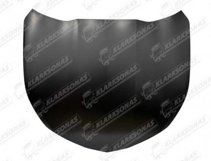 Капот алюміній CHEVROLET CAMARO 2016 - 12.2018