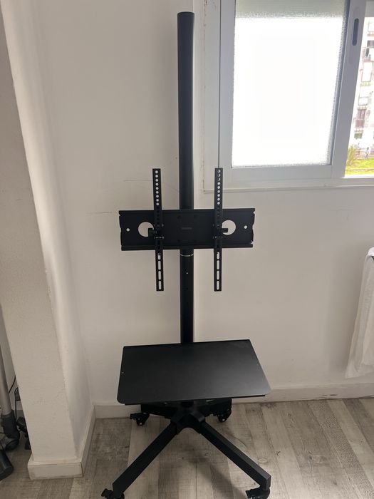 Suporte vertical TV