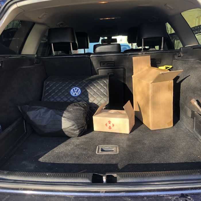 volkswagen passat b7 2012 EcoFuel 1.4 пасат б7