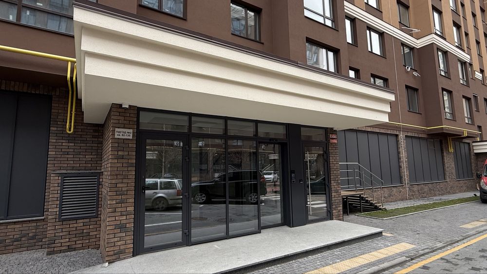 простора  2х  кім., квартира ЖК Софіївські Липки Софіївська Борщагівка