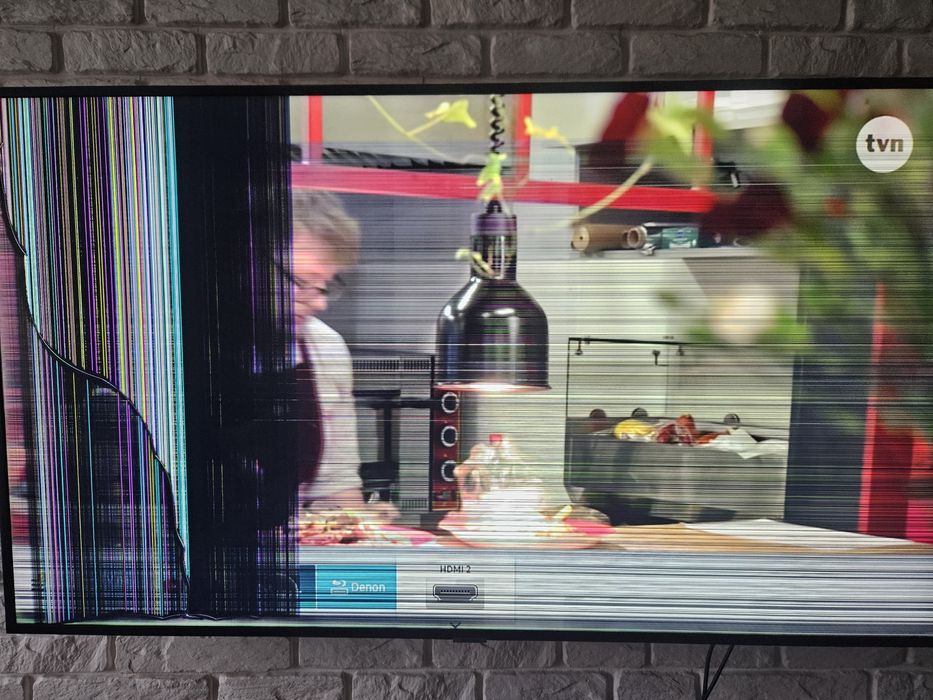 Telewizor samaung 55 smart tv