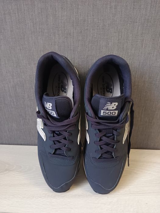 Кросівки new balance