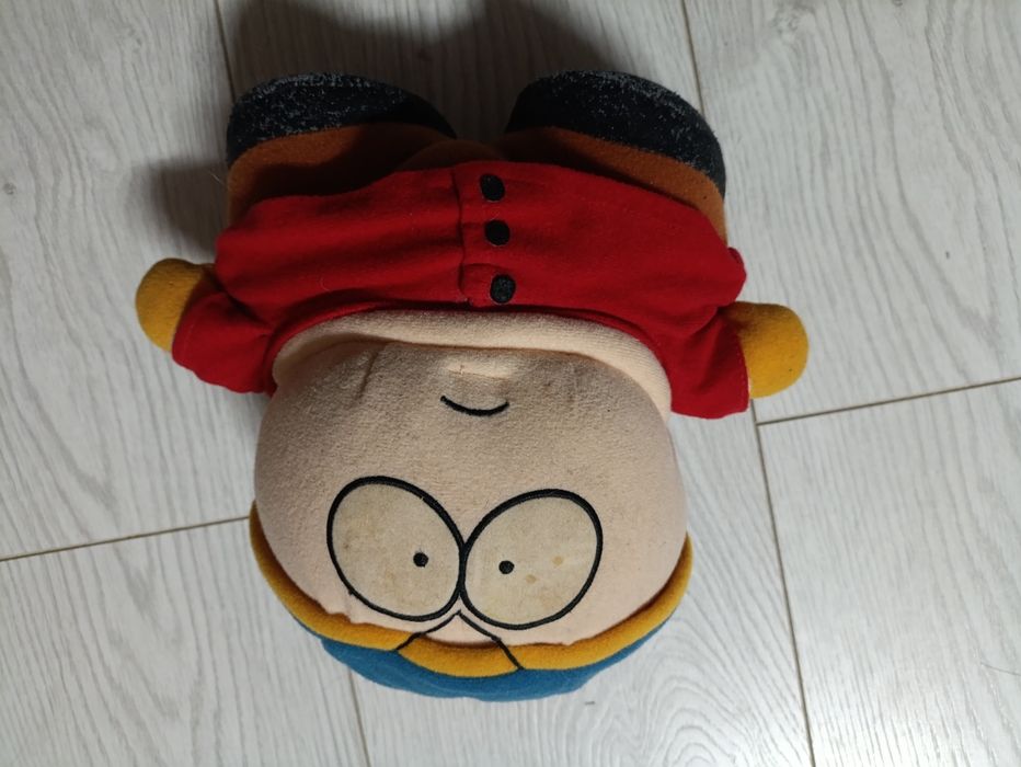 игрушка эрик картман
