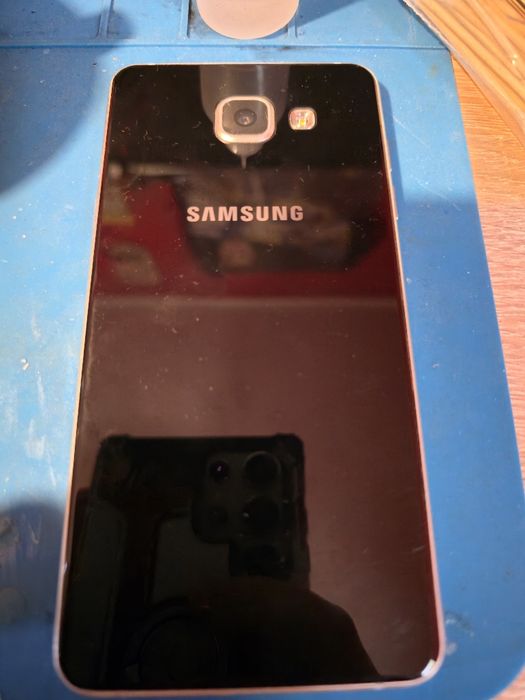 Telefon samsung a5 2016