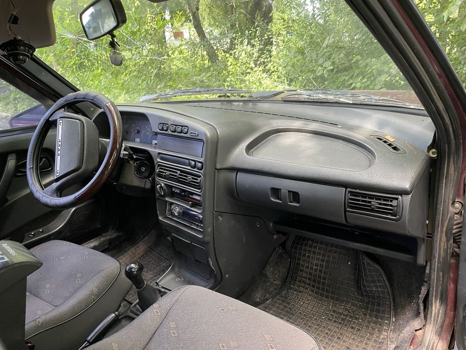 Ваз/Lada 2115 Samara 2005