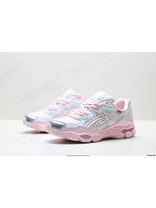 ‼️Кроссовки ASICS Gel Nyc 36-41 у Білому кольорі