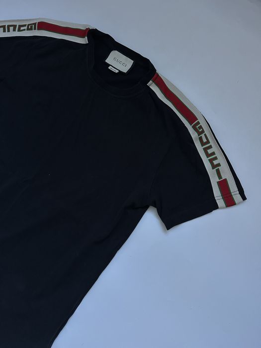 Футболка Gucci