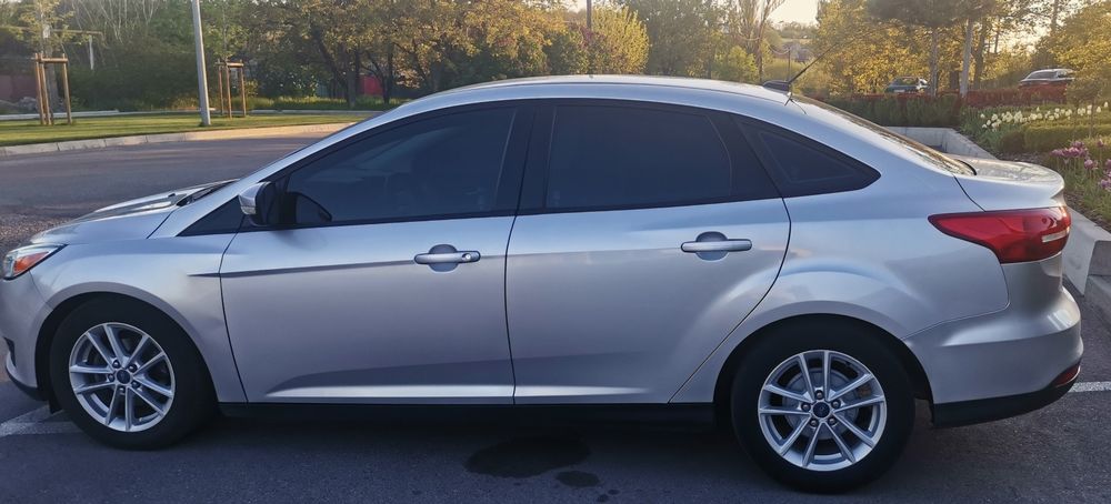 Продам Ford Focus 2016 року