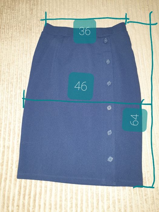 Жіноча спідниця Avon 44/46