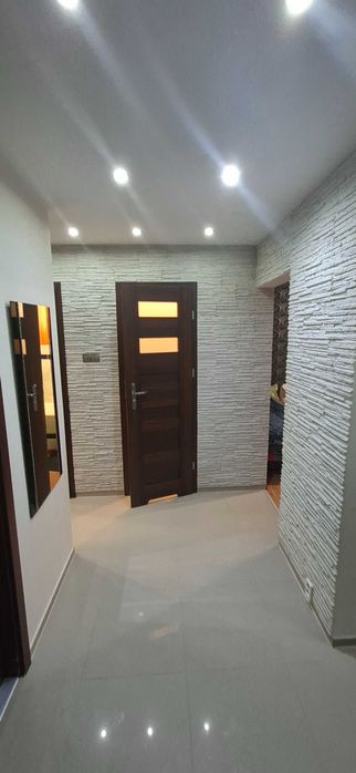 Mieszkanie do wynajęcia w Oświęcimiu.