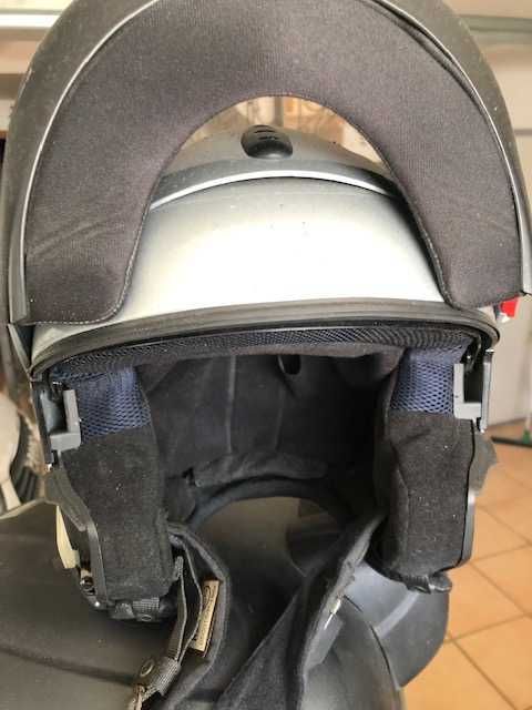 Capacete modular SCHUBERTH Concept