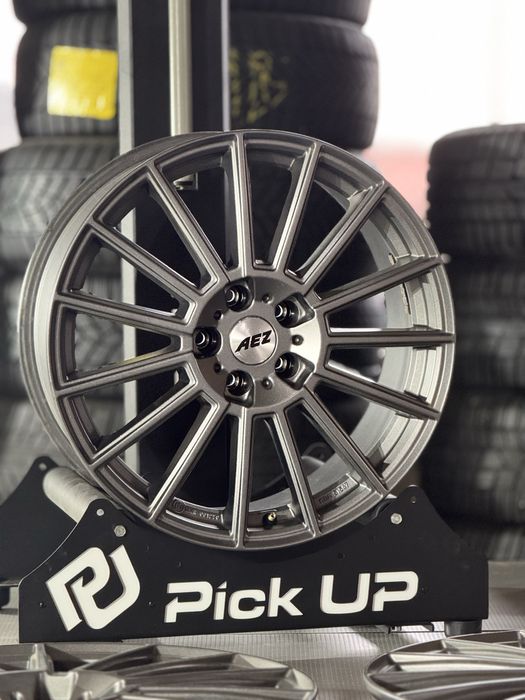 5*112 R19 ET43 8.5J Audi Q5 Q4 BMW X1 X2 VW Tiguan  ID4 Skoda Kodiaq