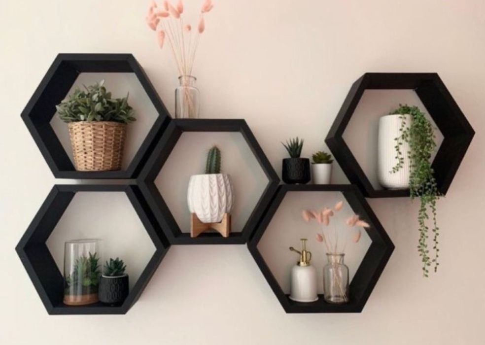 Соти декоративні