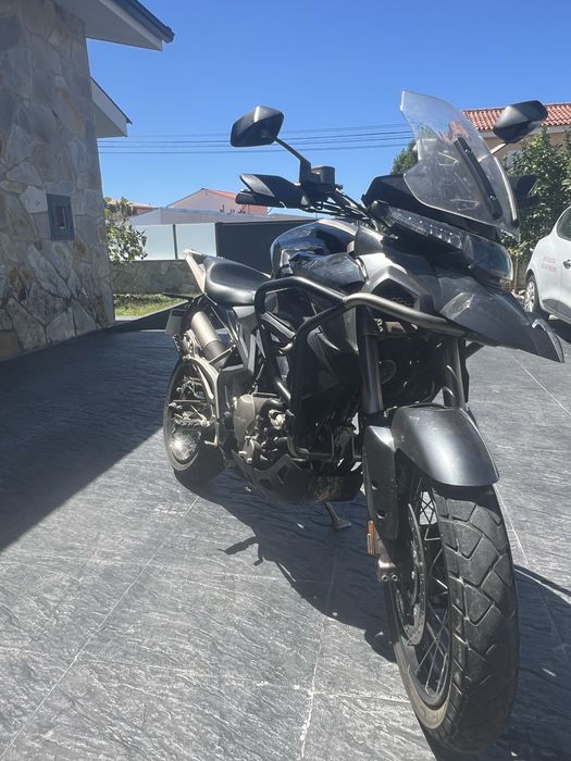 Vendo Zontes 310 t2